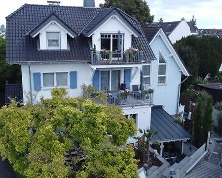 Ferienwohnung Brossmann Eltville am Rhein Exterior foto