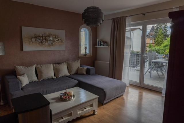 Ferienwohnung Brossmann Eltville am Rhein Exterior foto