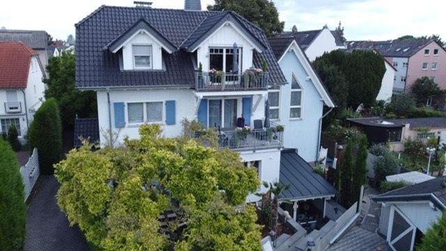 Ferienwohnung Brossmann Eltville am Rhein Exterior foto