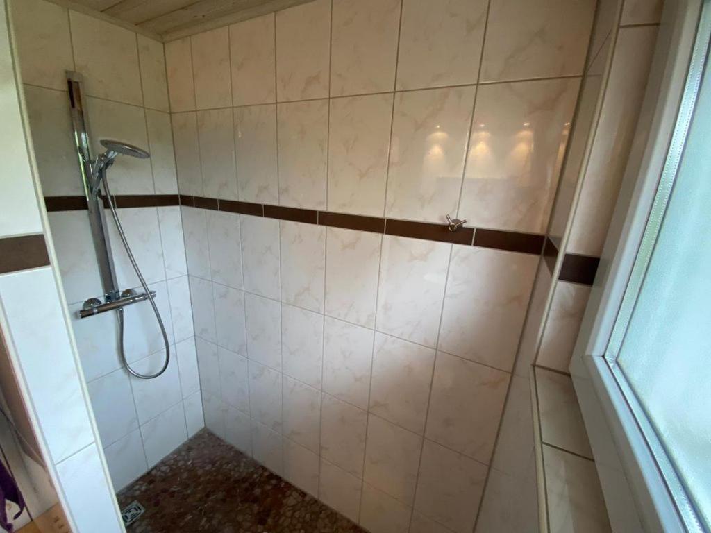 Ferienwohnung Brossmann Eltville am Rhein Exterior foto